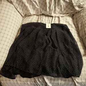 Gap Skirt Size 8 New!